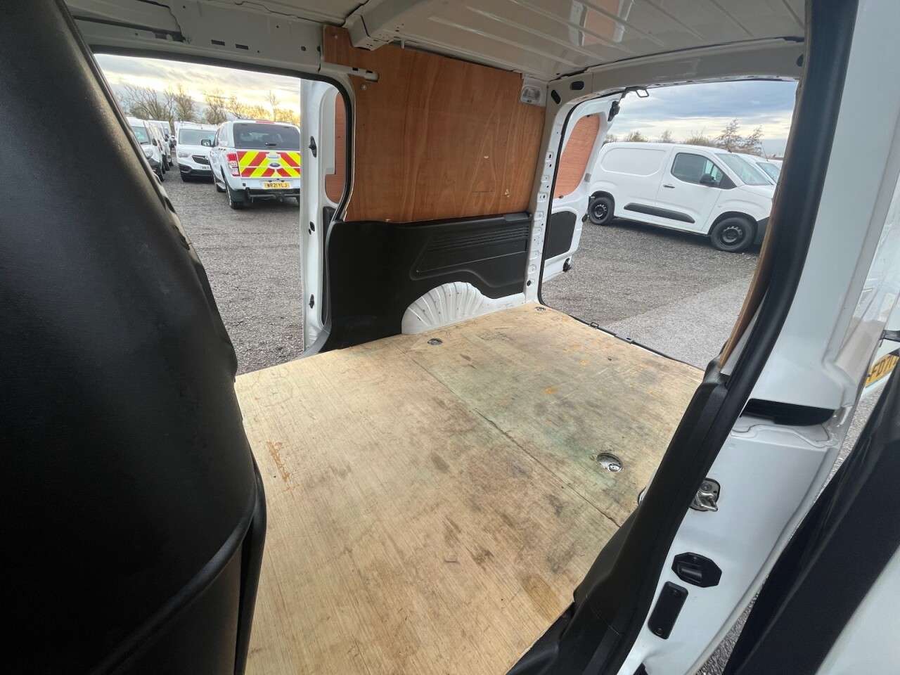 2022 VAUXHALL COMBO 2022 VAUXHALL COMBO