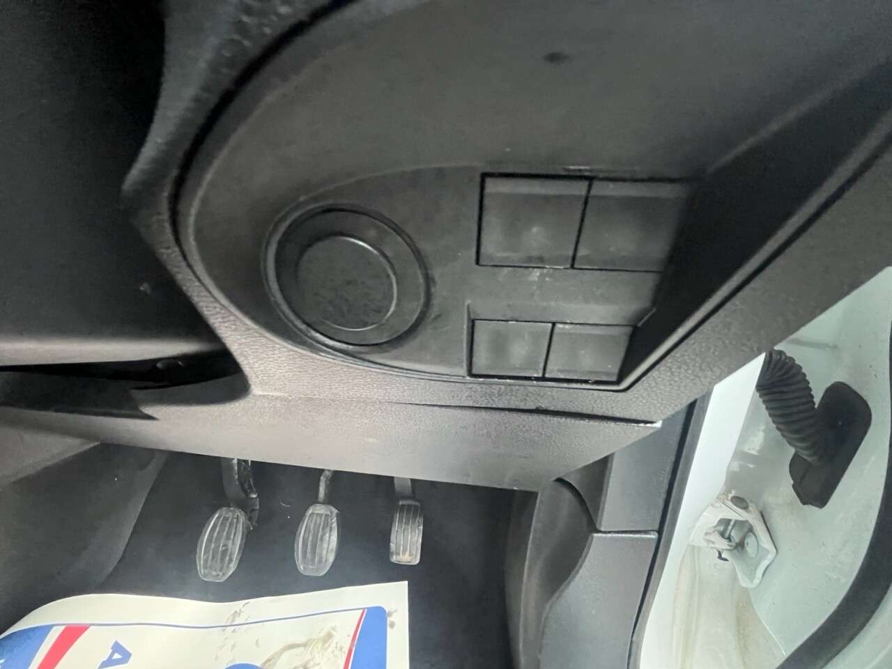 2022 VAUXHALL COMBO 2022 VAUXHALL COMBO