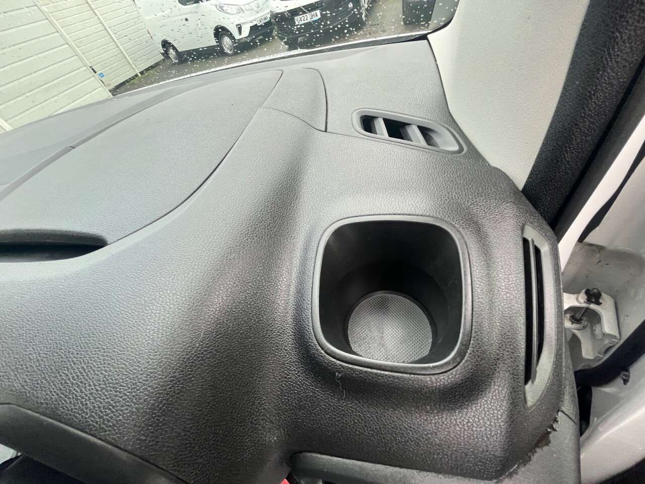 2022 VAUXHALL COMBO 2022 VAUXHALL COMBO