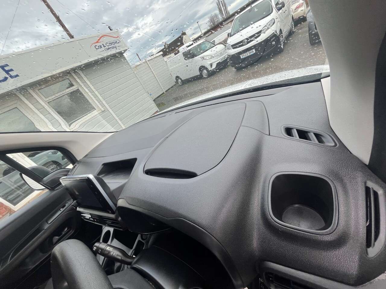 2022 VAUXHALL COMBO 2022 VAUXHALL COMBO