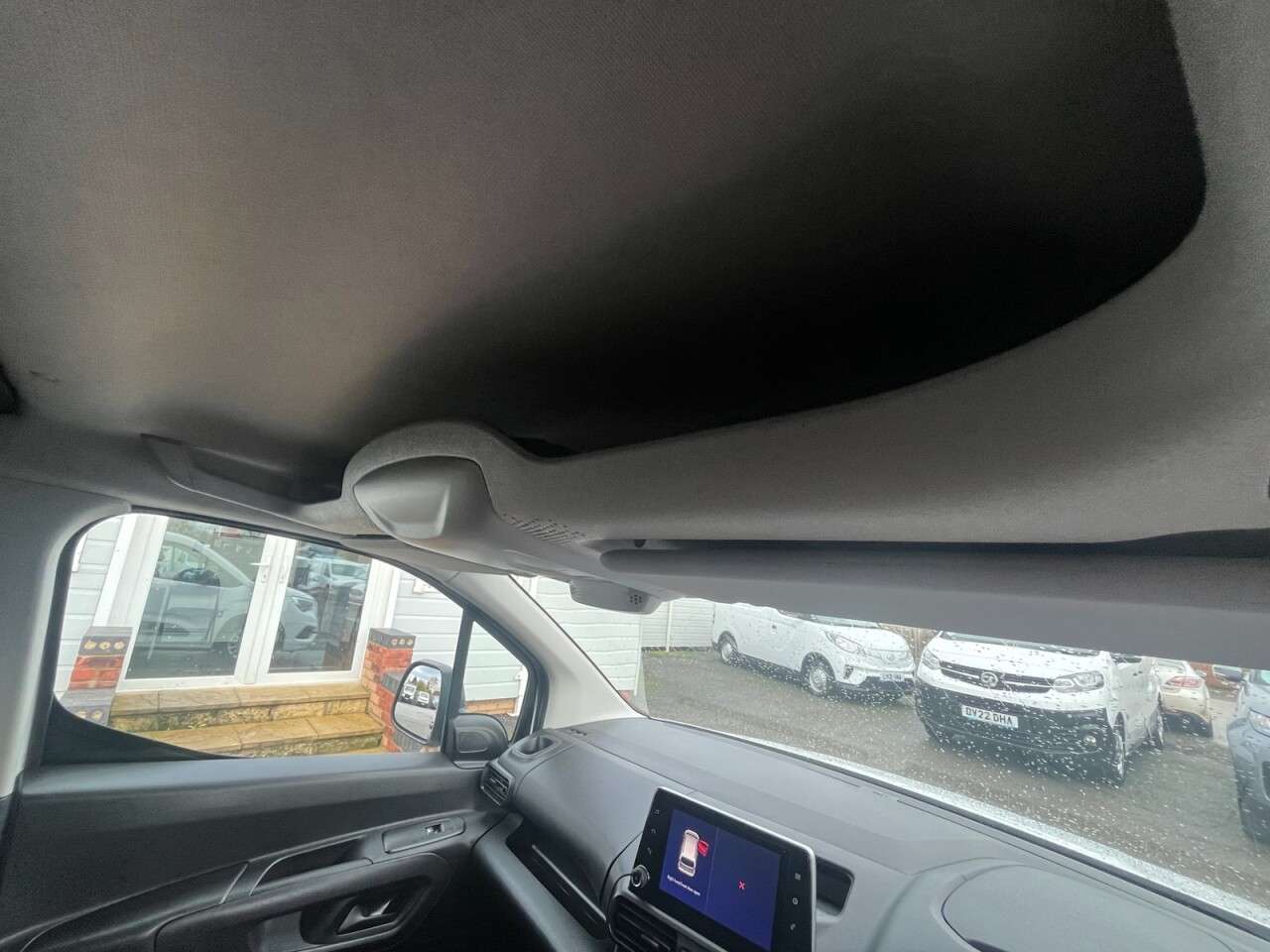 2022 VAUXHALL COMBO 2022 VAUXHALL COMBO