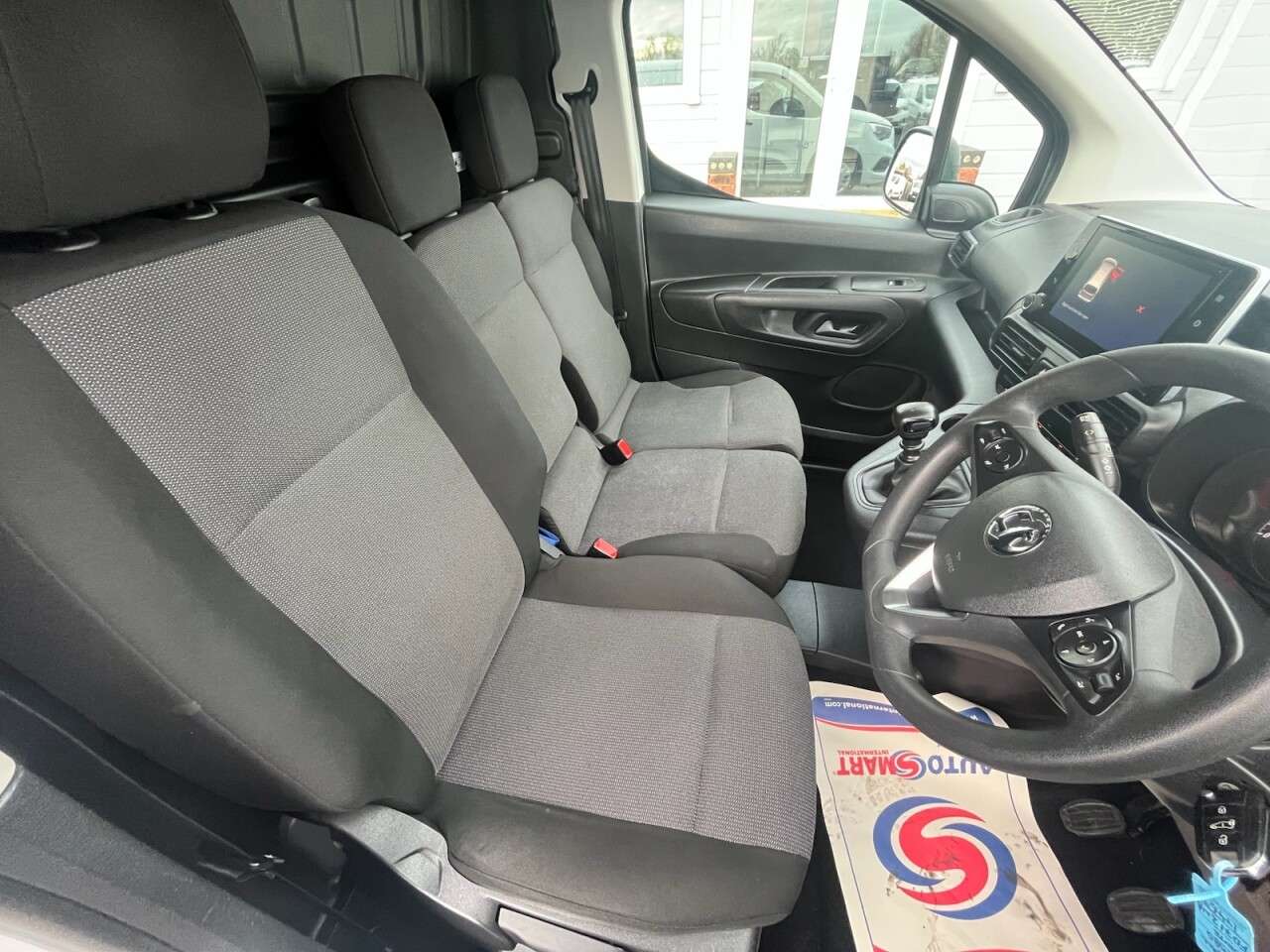 2022 VAUXHALL COMBO 2022 VAUXHALL COMBO