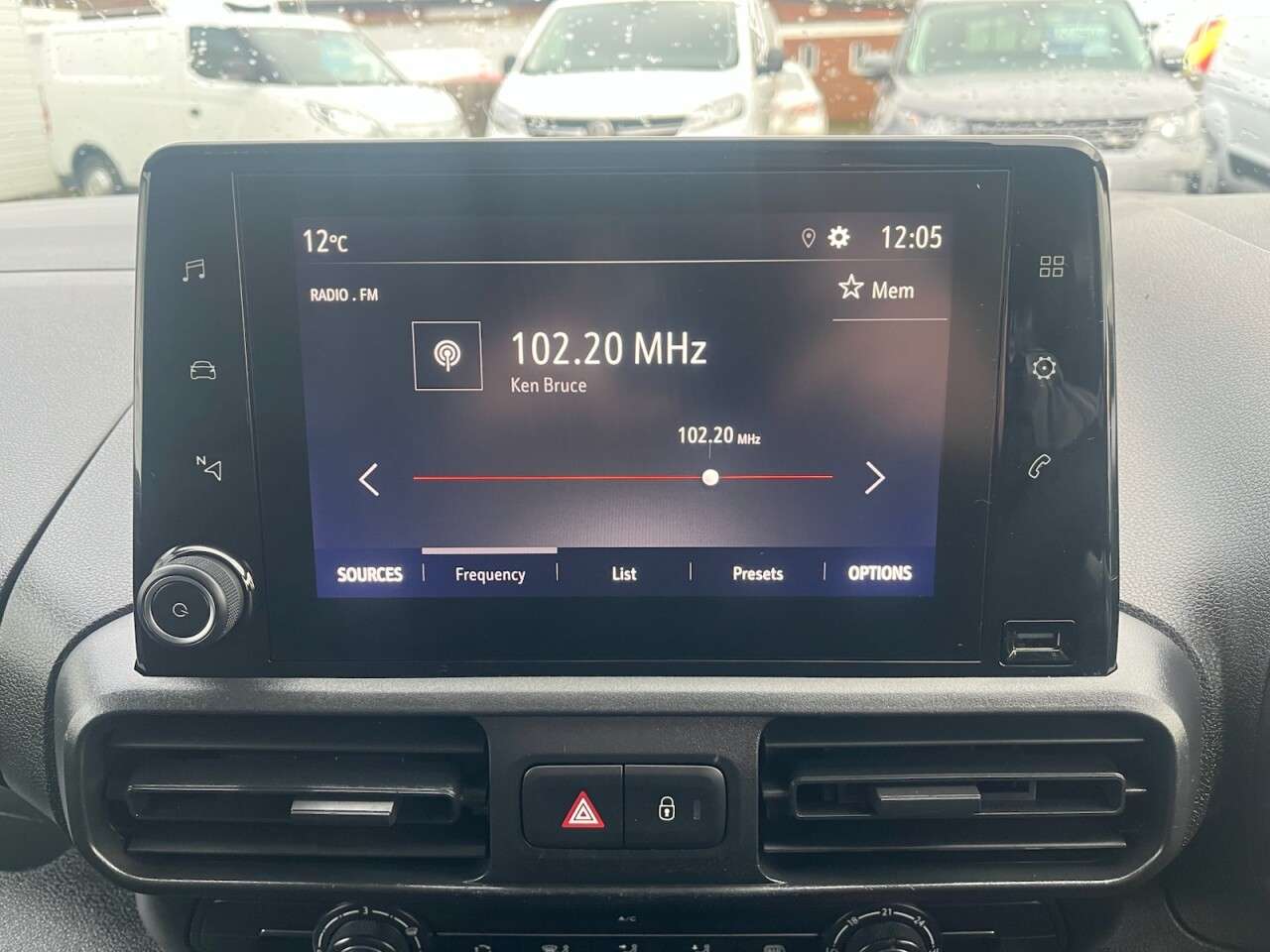 2022 VAUXHALL COMBO 2022 VAUXHALL COMBO