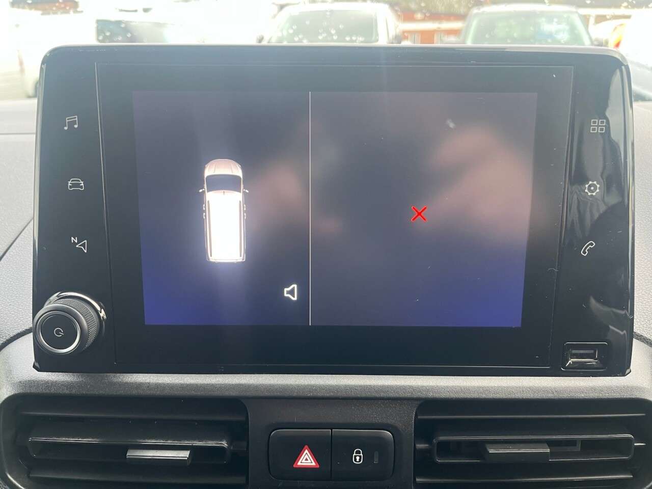 2022 VAUXHALL COMBO 2022 VAUXHALL COMBO