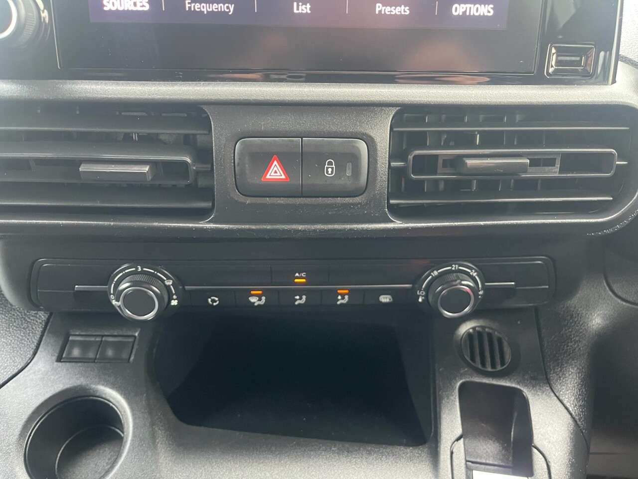 2022 VAUXHALL COMBO 2022 VAUXHALL COMBO