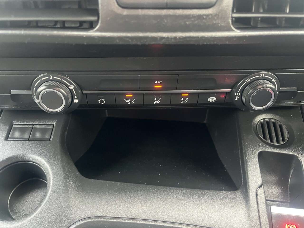 2022 VAUXHALL COMBO 2022 VAUXHALL COMBO