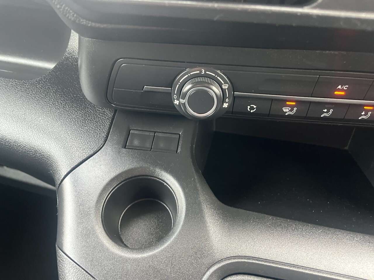 2022 VAUXHALL COMBO 2022 VAUXHALL COMBO