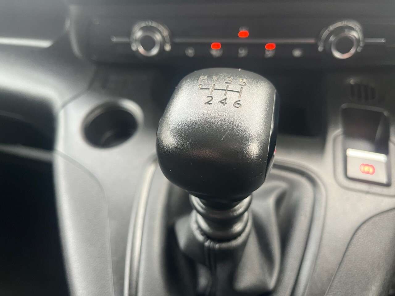 2022 VAUXHALL COMBO 2022 VAUXHALL COMBO