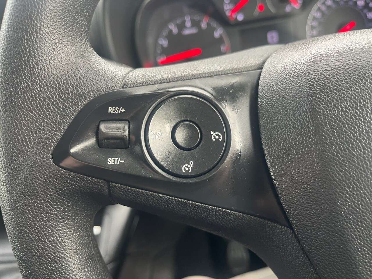 2022 VAUXHALL COMBO 2022 VAUXHALL COMBO