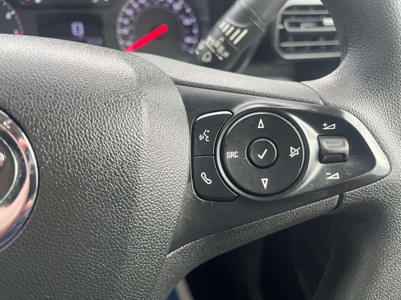 2022 VAUXHALL COMBO 2022 VAUXHALL COMBO