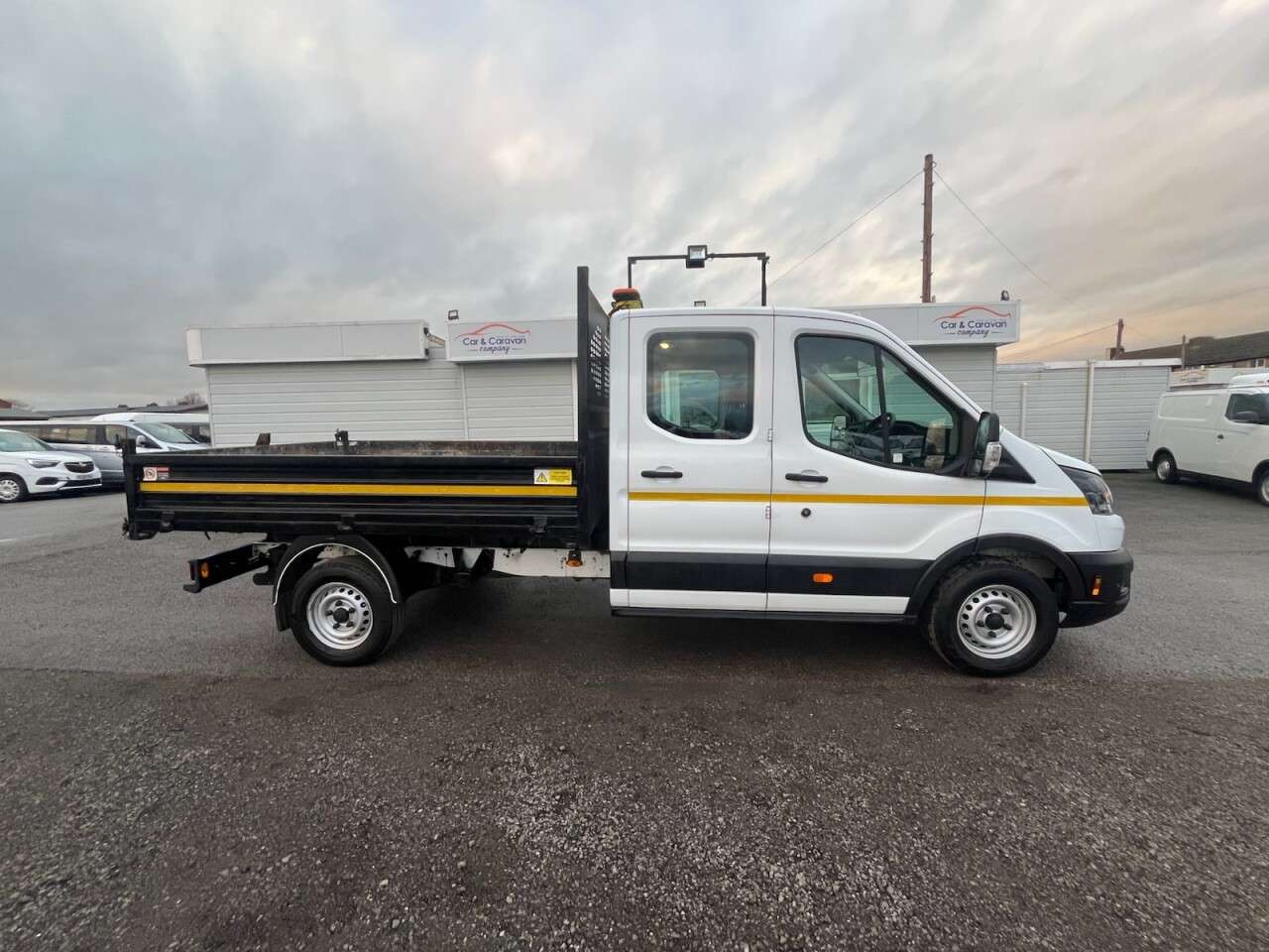 2022 FORD TRANSIT 2022 FORD TRANSIT