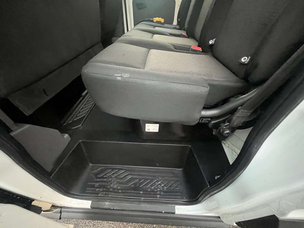 2022 FORD TRANSIT 2022 FORD TRANSIT