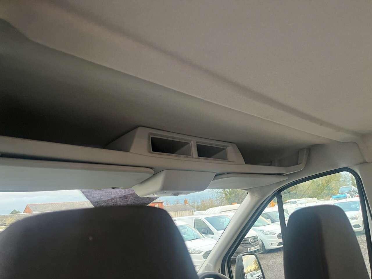 2022 FORD TRANSIT 2022 FORD TRANSIT