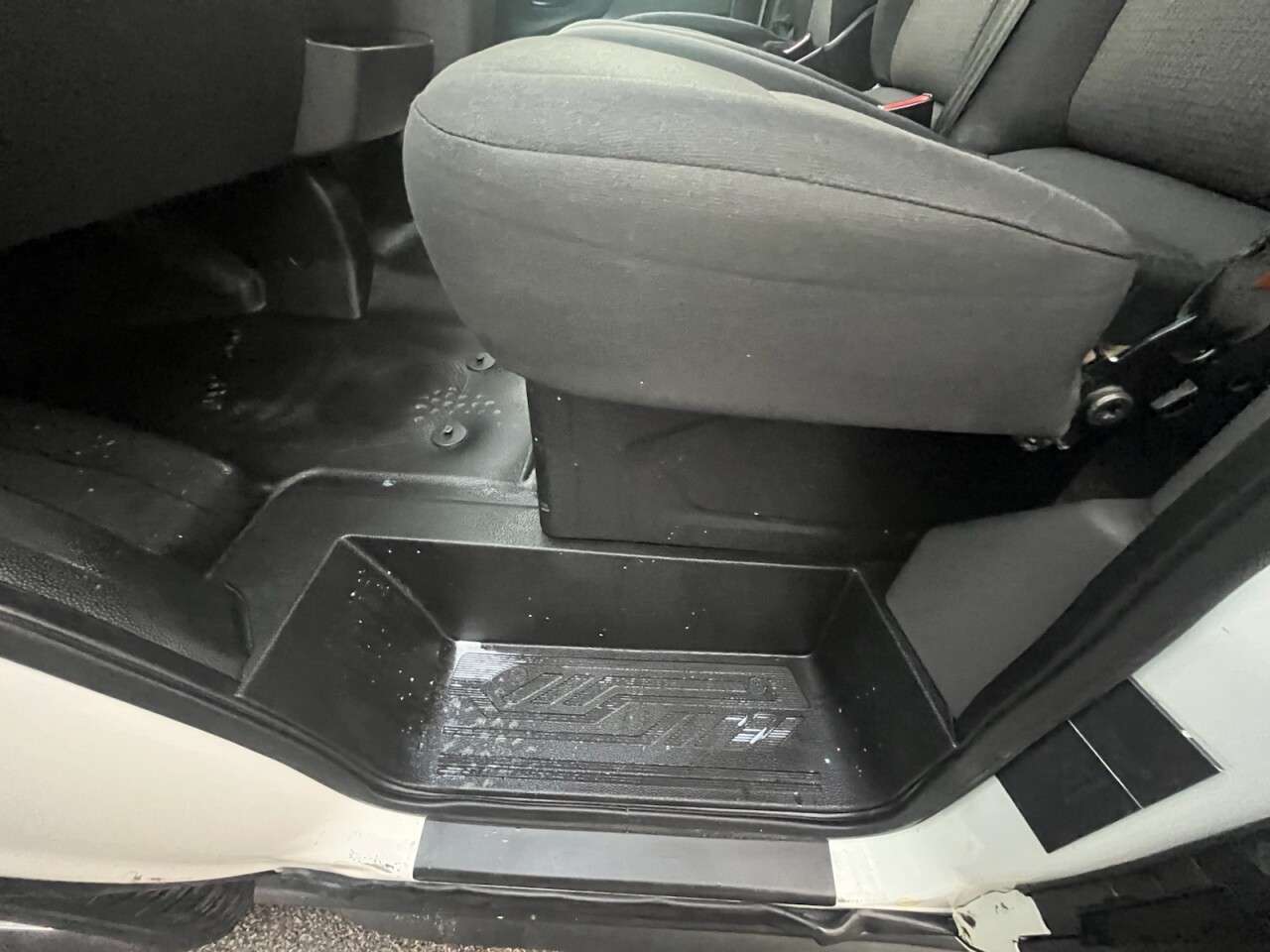 2022 FORD TRANSIT 2022 FORD TRANSIT