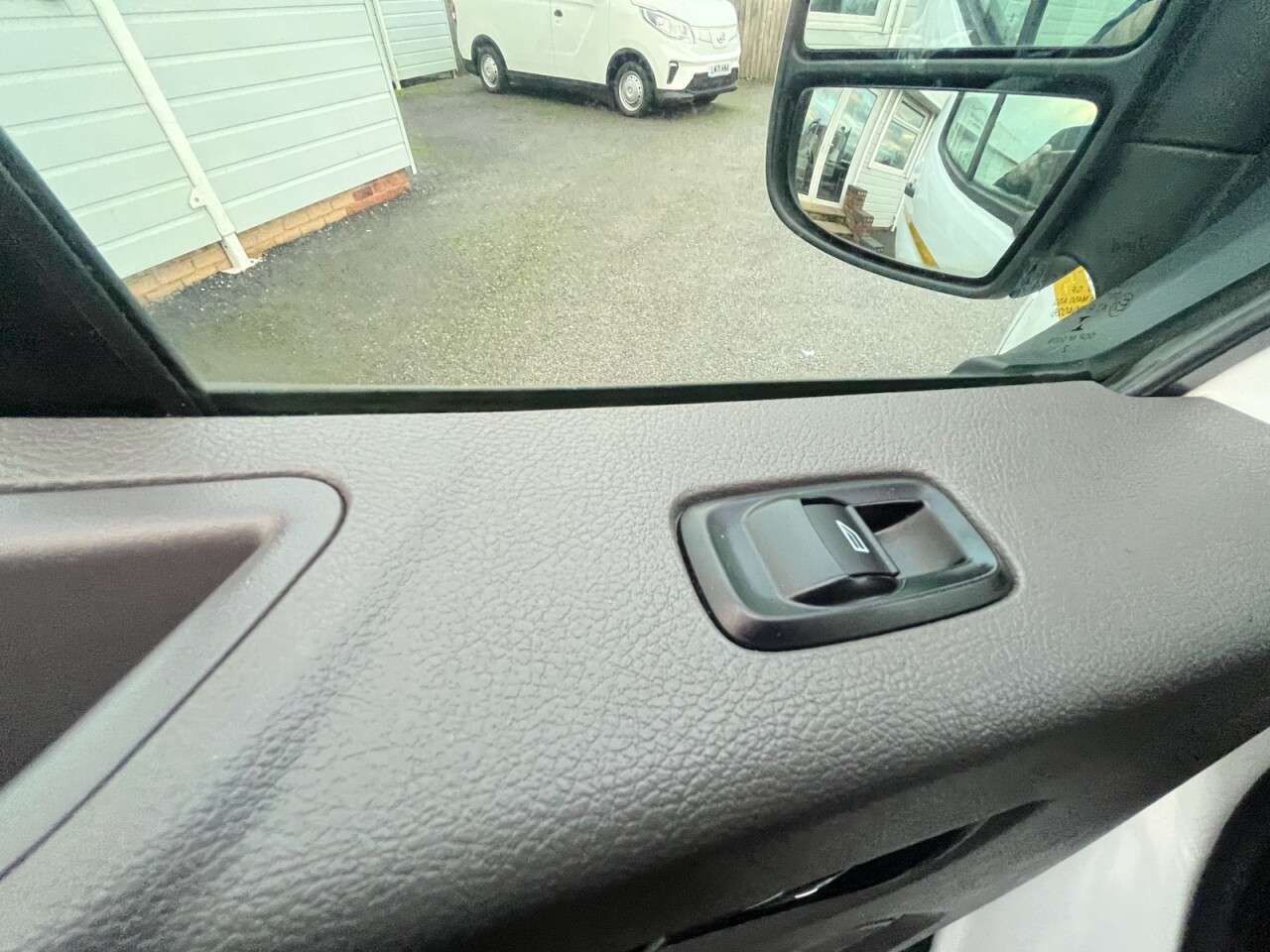 2022 FORD TRANSIT 2022 FORD TRANSIT