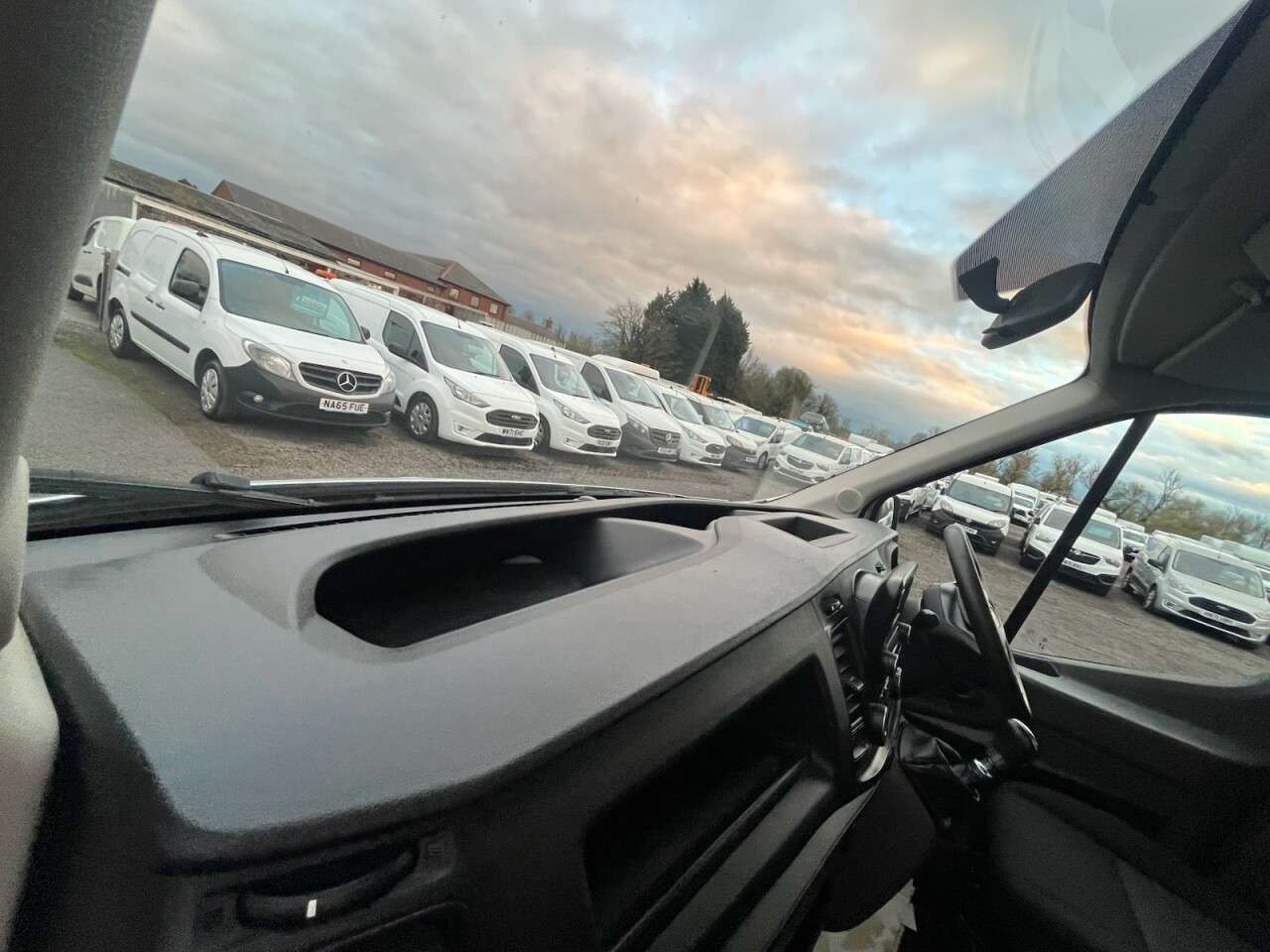 2022 FORD TRANSIT 2022 FORD TRANSIT