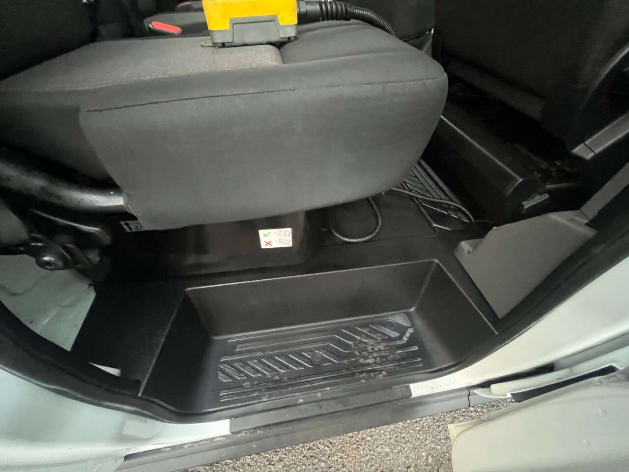 2022 FORD TRANSIT 2022 FORD TRANSIT