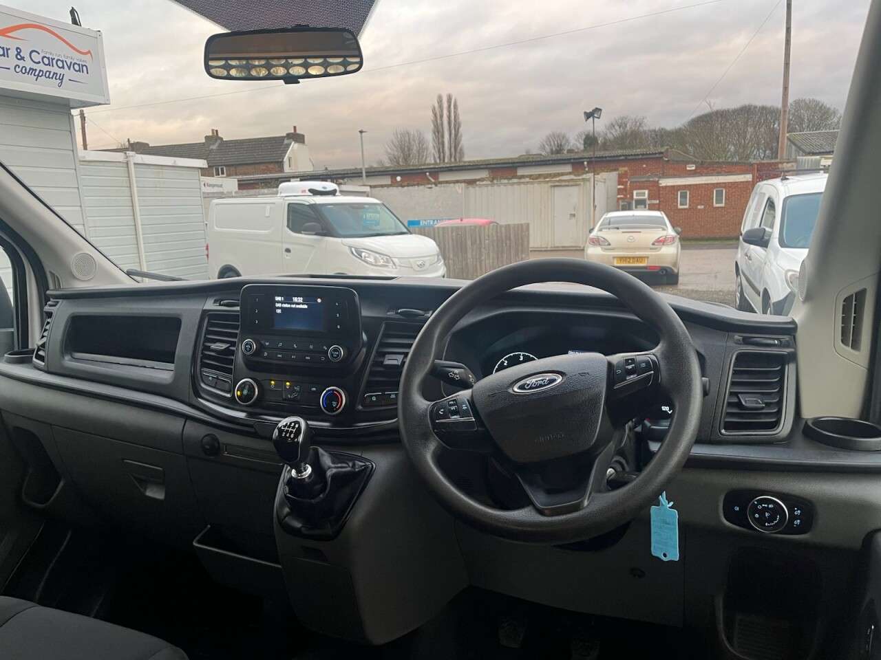 2022 FORD TRANSIT 2022 FORD TRANSIT