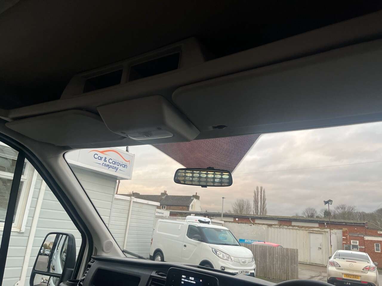 2022 FORD TRANSIT 2022 FORD TRANSIT