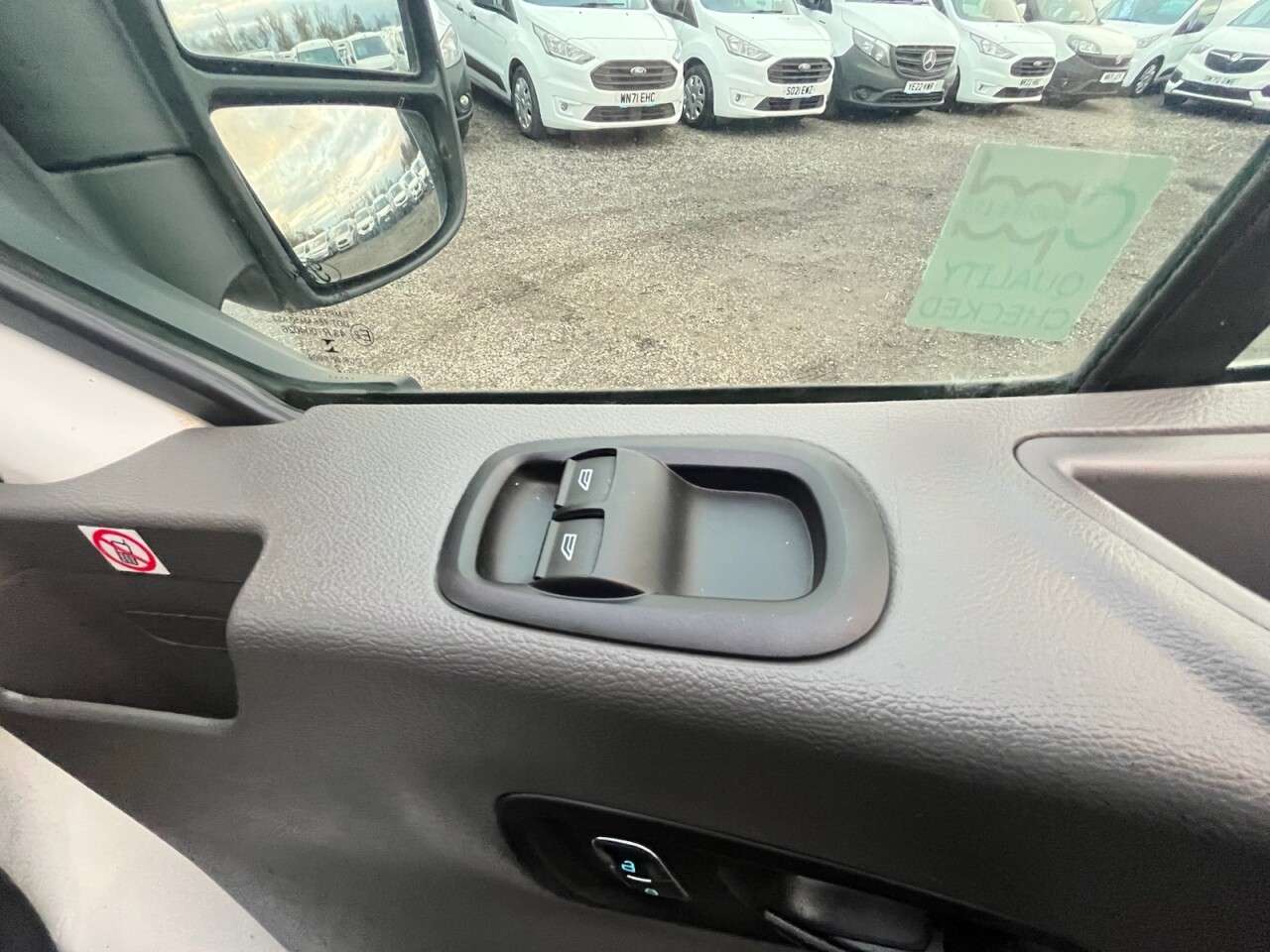 2022 FORD TRANSIT 2022 FORD TRANSIT