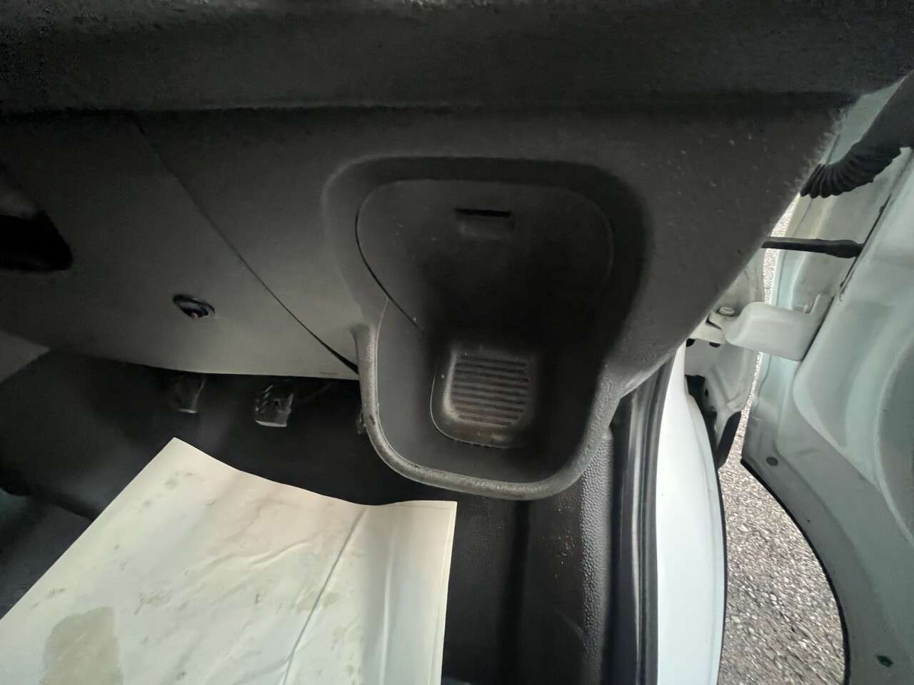 2022 FORD TRANSIT 2022 FORD TRANSIT