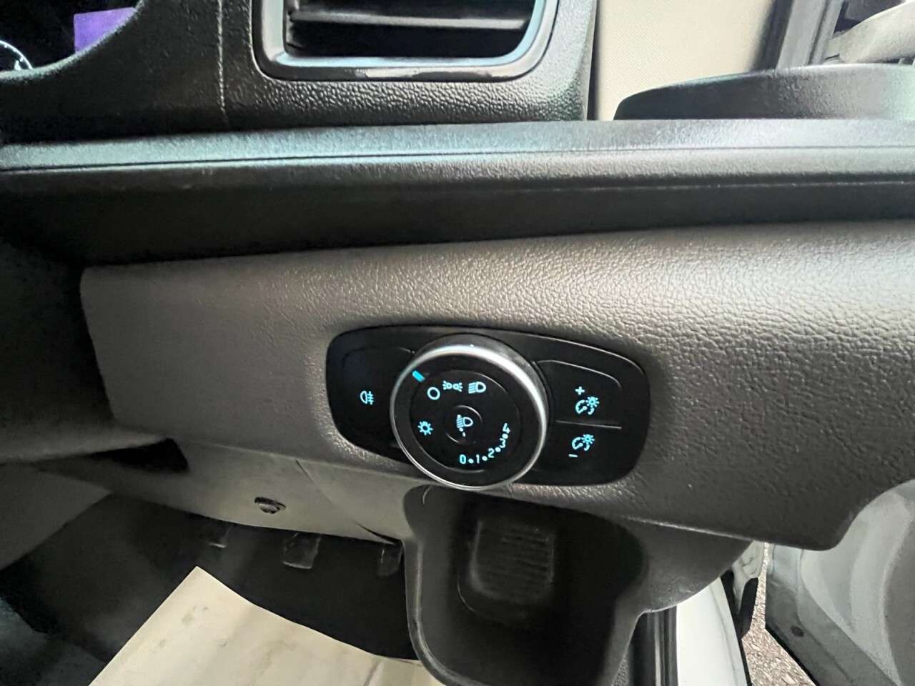 2022 FORD TRANSIT 2022 FORD TRANSIT