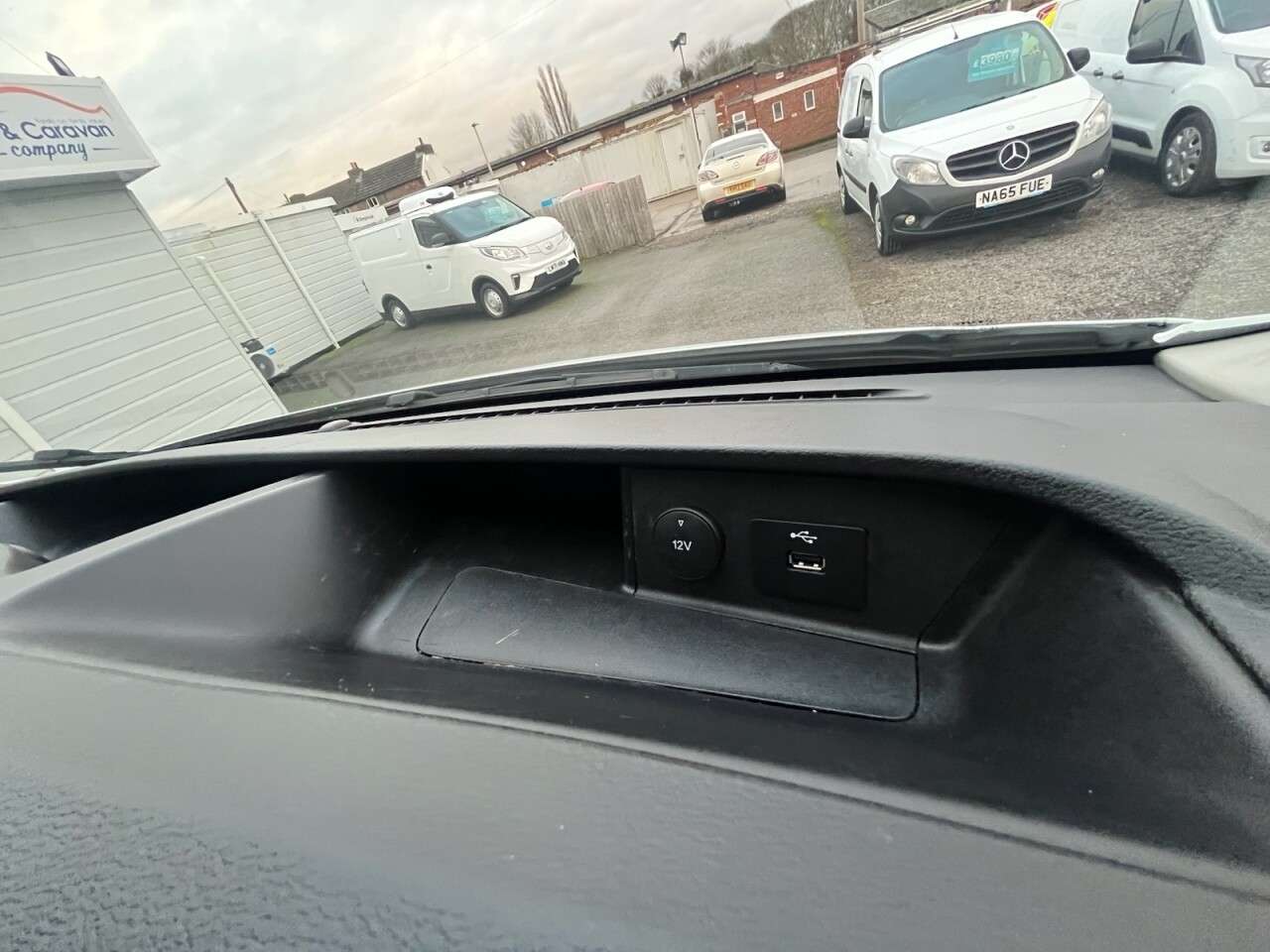 2022 FORD TRANSIT 2022 FORD TRANSIT