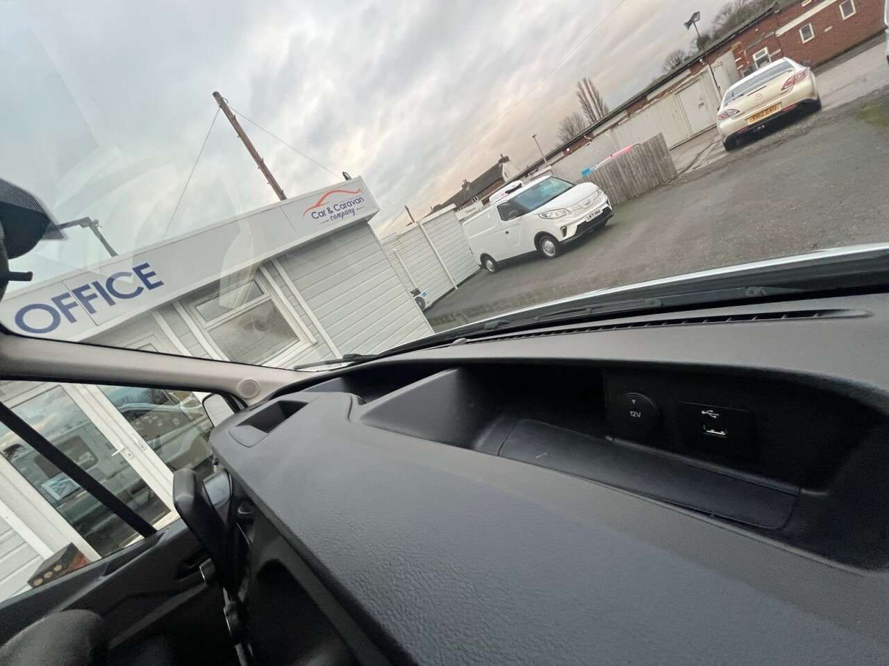 2022 FORD TRANSIT 2022 FORD TRANSIT