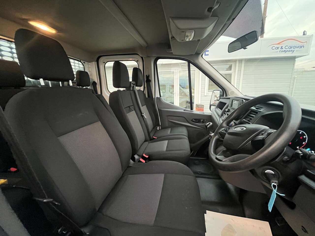 2022 FORD TRANSIT 2022 FORD TRANSIT