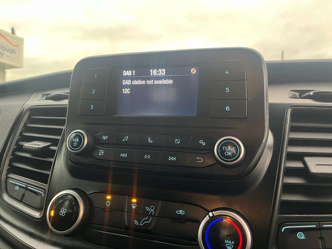 2022 FORD TRANSIT 2022 FORD TRANSIT