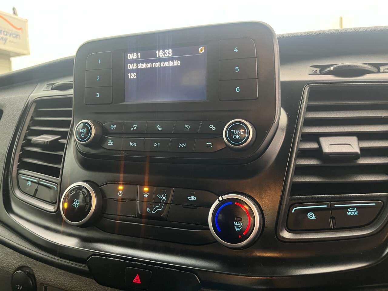 2022 FORD TRANSIT 2022 FORD TRANSIT