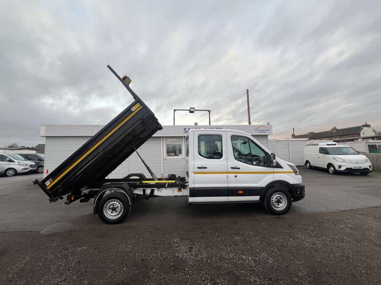 2022 FORD TRANSIT 2022 FORD TRANSIT