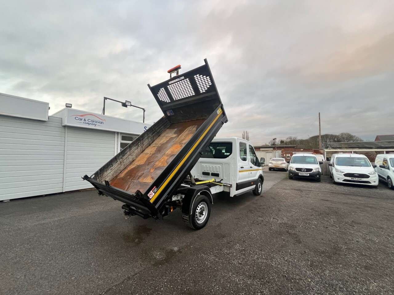 2022 FORD TRANSIT 2022 FORD TRANSIT