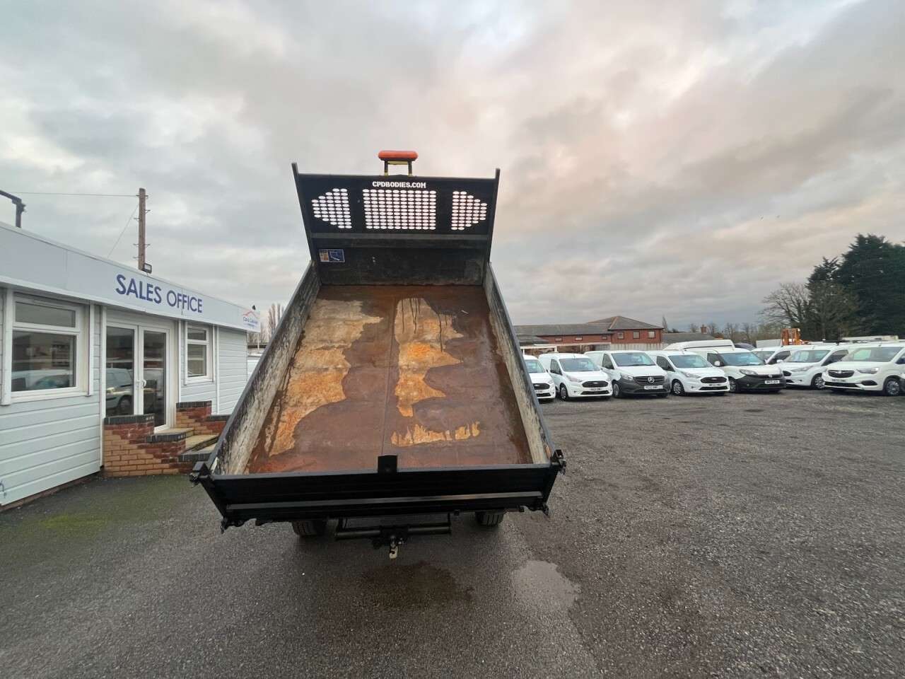 2022 FORD TRANSIT 2022 FORD TRANSIT