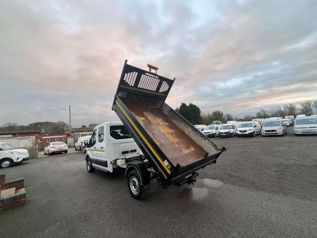 2022 FORD TRANSIT 2022 FORD TRANSIT