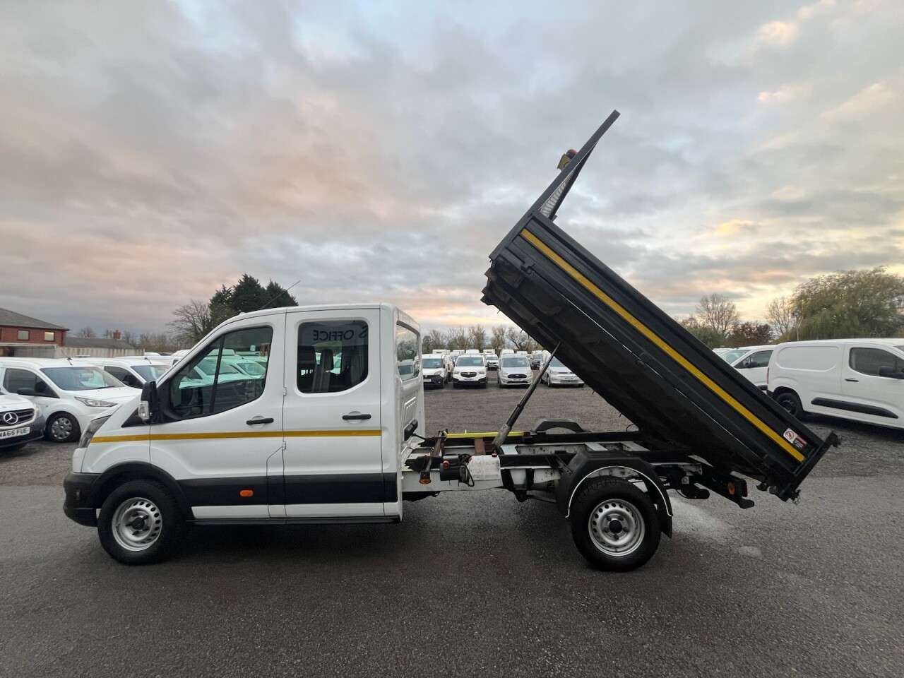 2022 FORD TRANSIT 2022 FORD TRANSIT