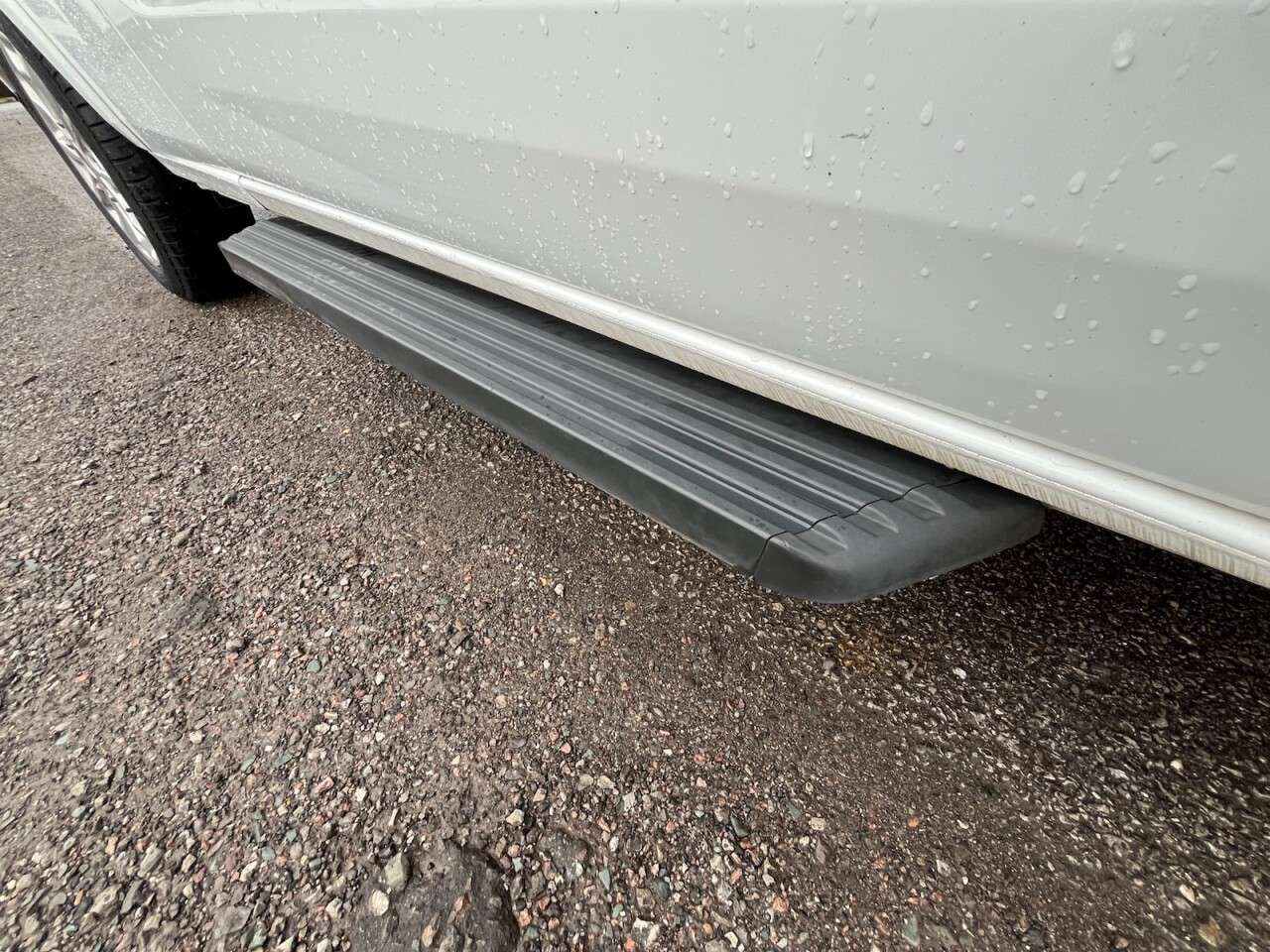 2022 FORD TOURNEO CUSTOM 2022 FORD TOURNEO CUSTOM