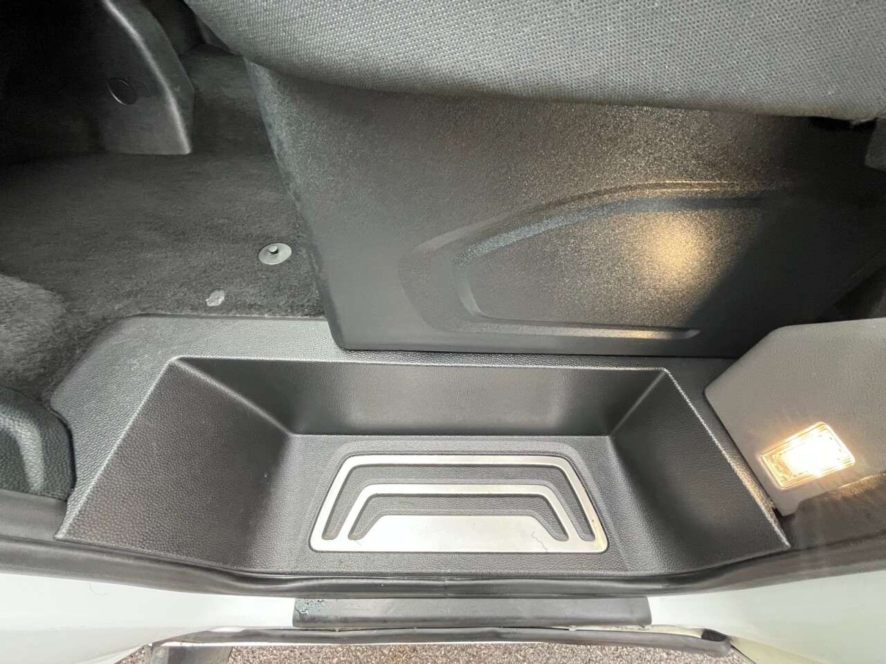 2022 FORD TOURNEO CUSTOM 2022 FORD TOURNEO CUSTOM