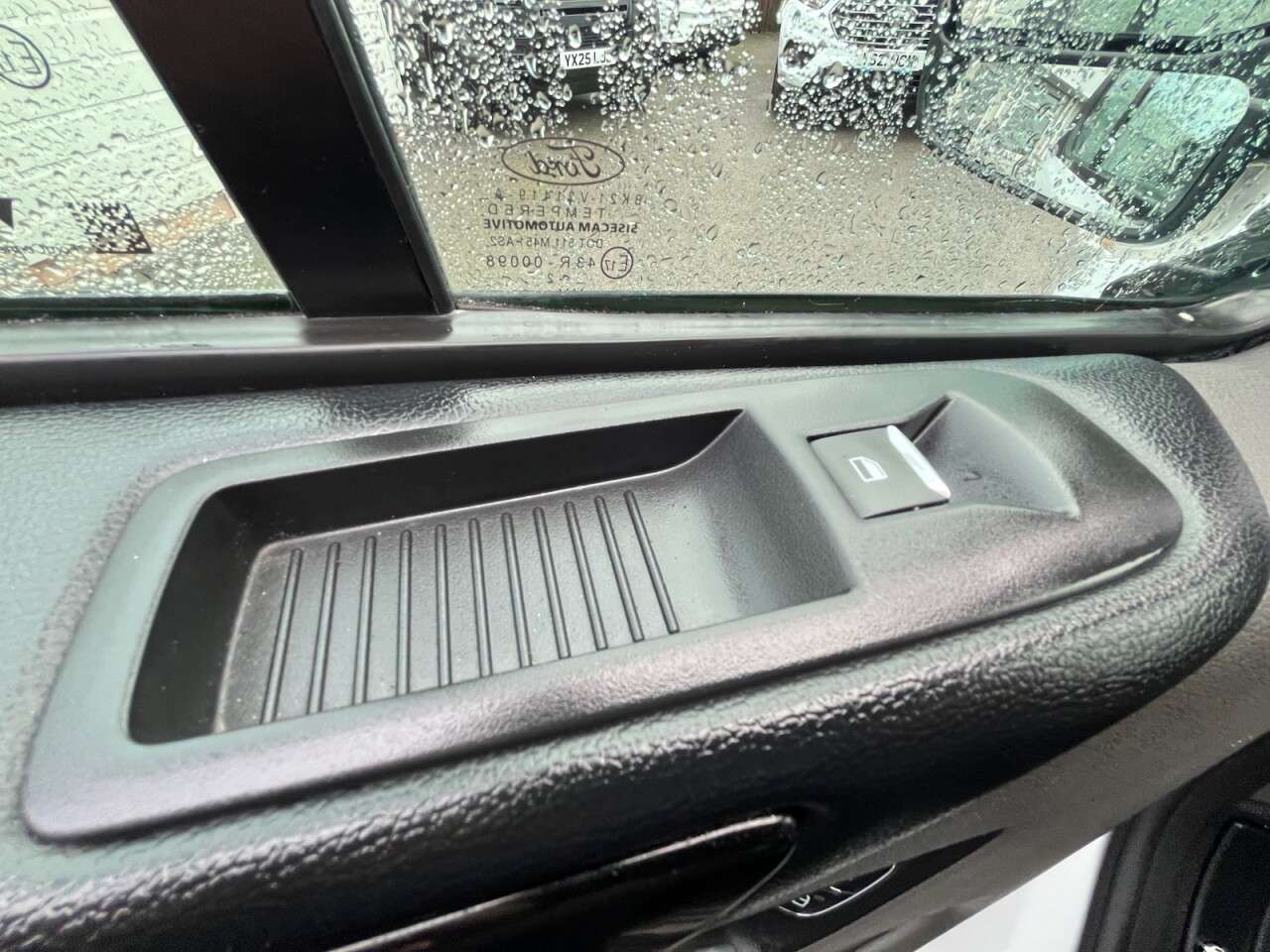 2022 FORD TOURNEO CUSTOM 2022 FORD TOURNEO CUSTOM