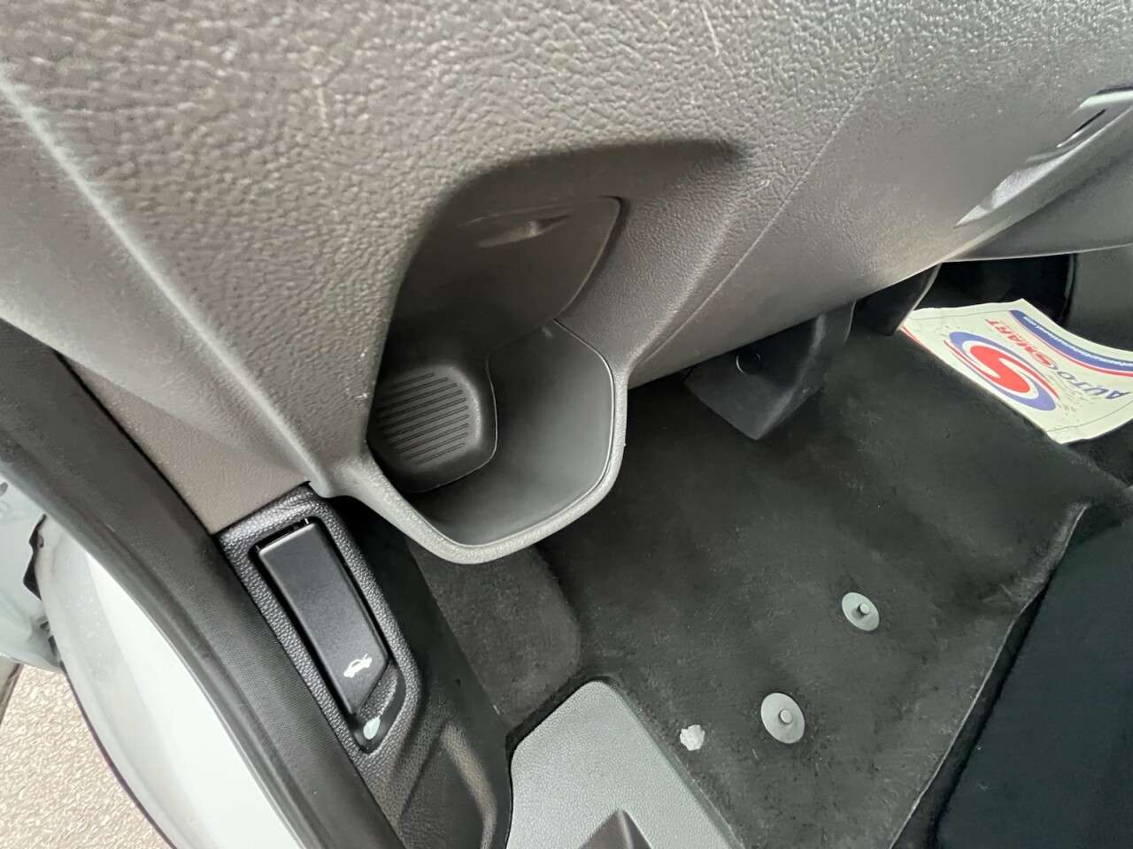 2022 FORD TOURNEO CUSTOM 2022 FORD TOURNEO CUSTOM