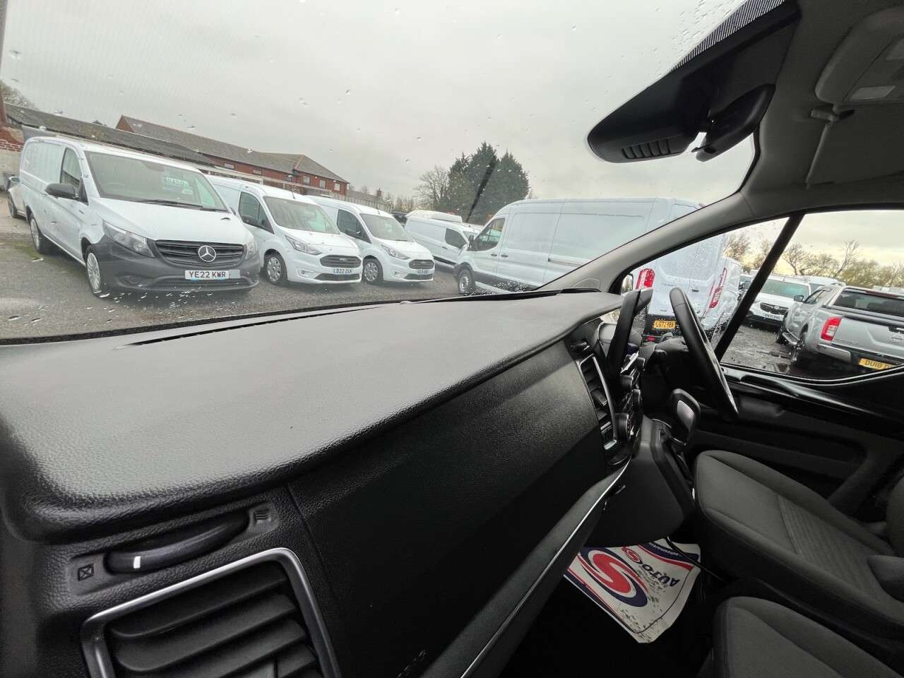 2022 FORD TOURNEO CUSTOM 2022 FORD TOURNEO CUSTOM