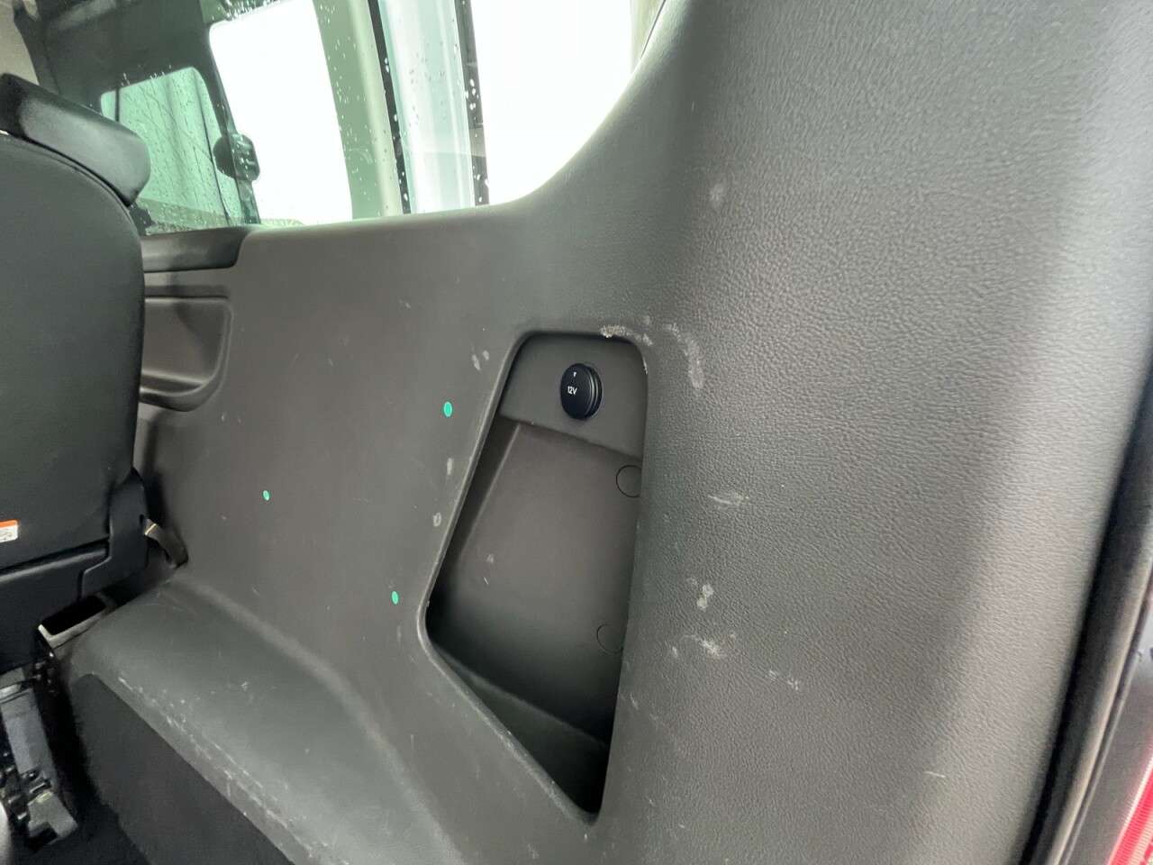 2022 FORD TOURNEO CUSTOM 2022 FORD TOURNEO CUSTOM