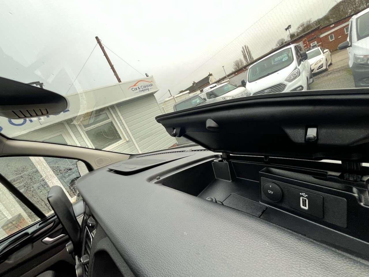 2022 FORD TOURNEO CUSTOM 2022 FORD TOURNEO CUSTOM