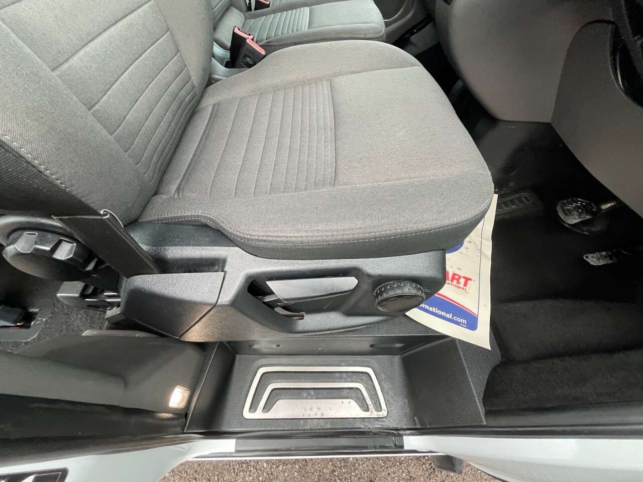 2022 FORD TOURNEO CUSTOM 2022 FORD TOURNEO CUSTOM