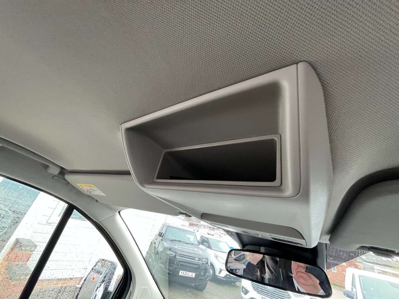 2022 FORD TOURNEO CUSTOM 2022 FORD TOURNEO CUSTOM