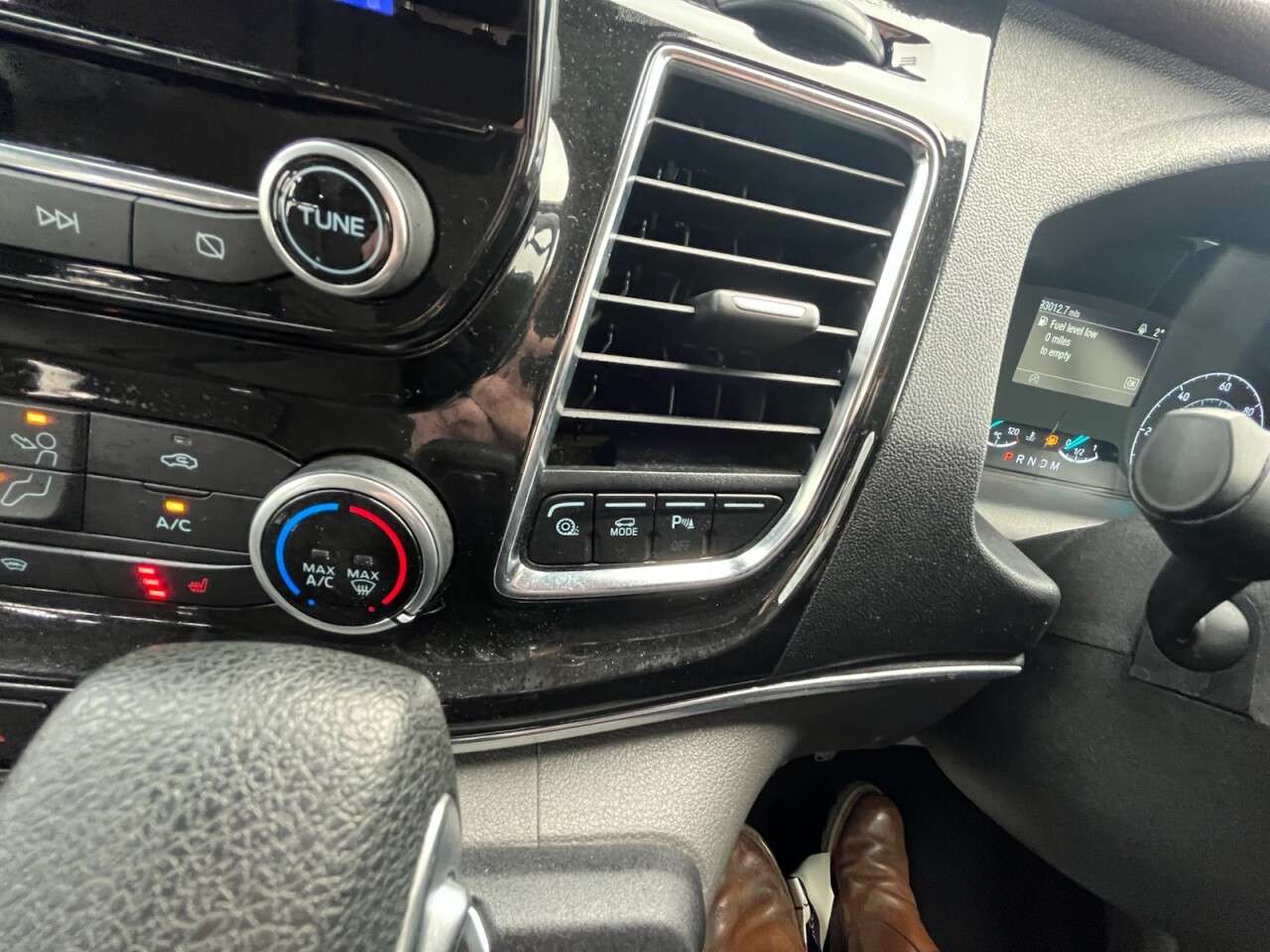 2022 FORD TOURNEO CUSTOM 2022 FORD TOURNEO CUSTOM