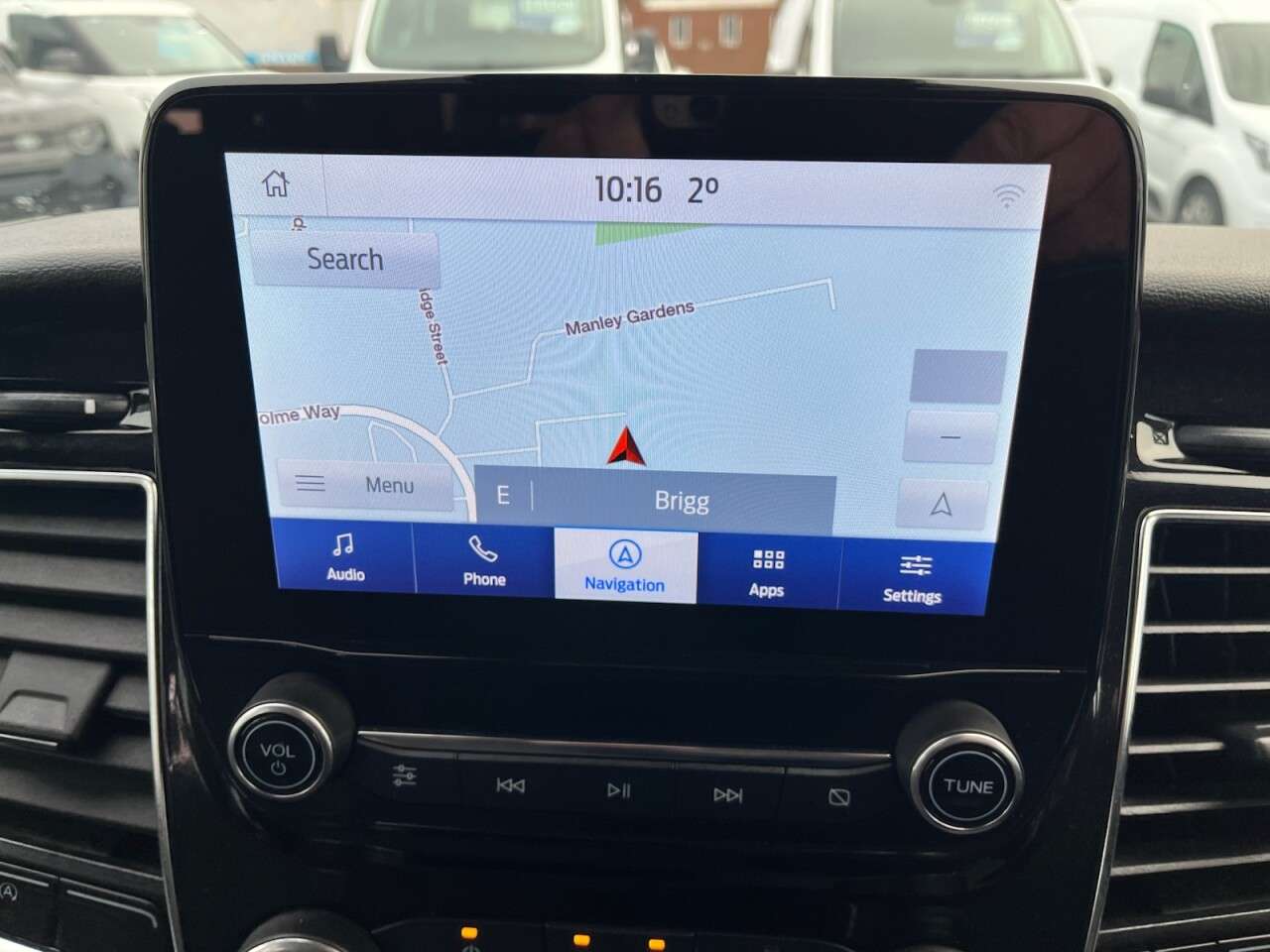 2022 FORD TOURNEO CUSTOM 2022 FORD TOURNEO CUSTOM