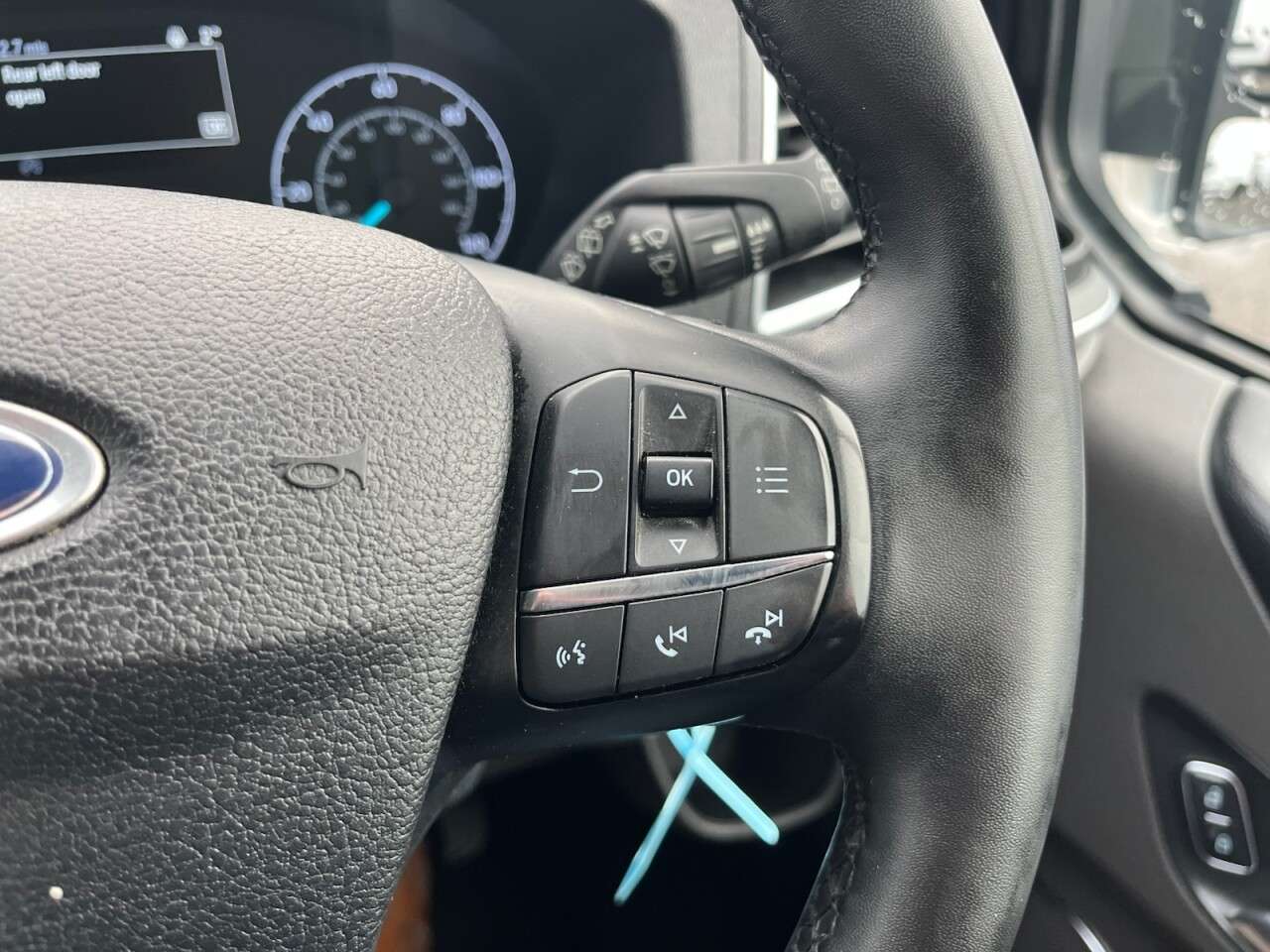 2022 FORD TOURNEO CUSTOM 2022 FORD TOURNEO CUSTOM