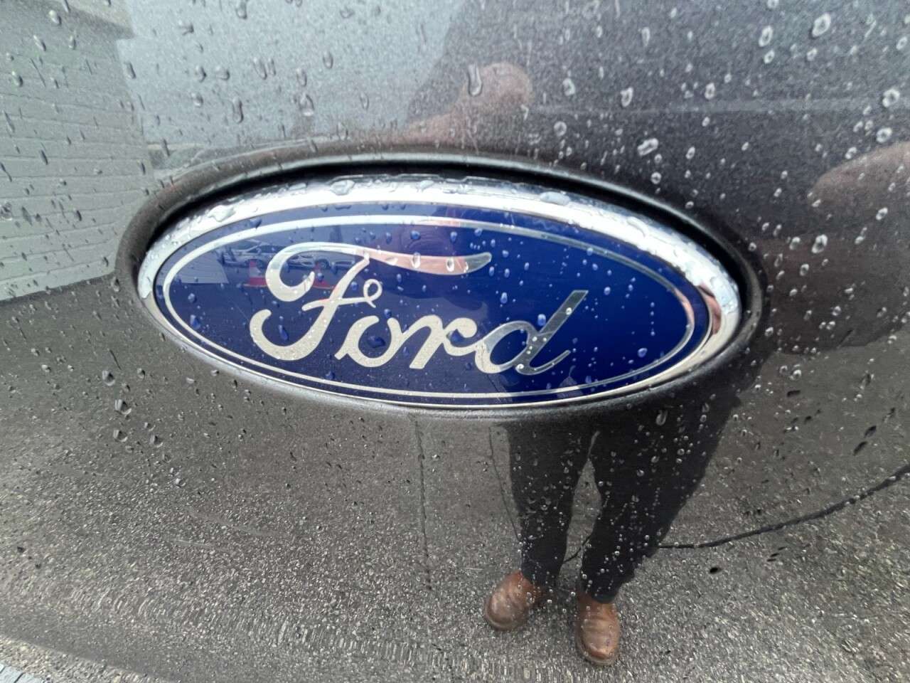 2022 FORD TOURNEO CUSTOM 2022 FORD TOURNEO CUSTOM