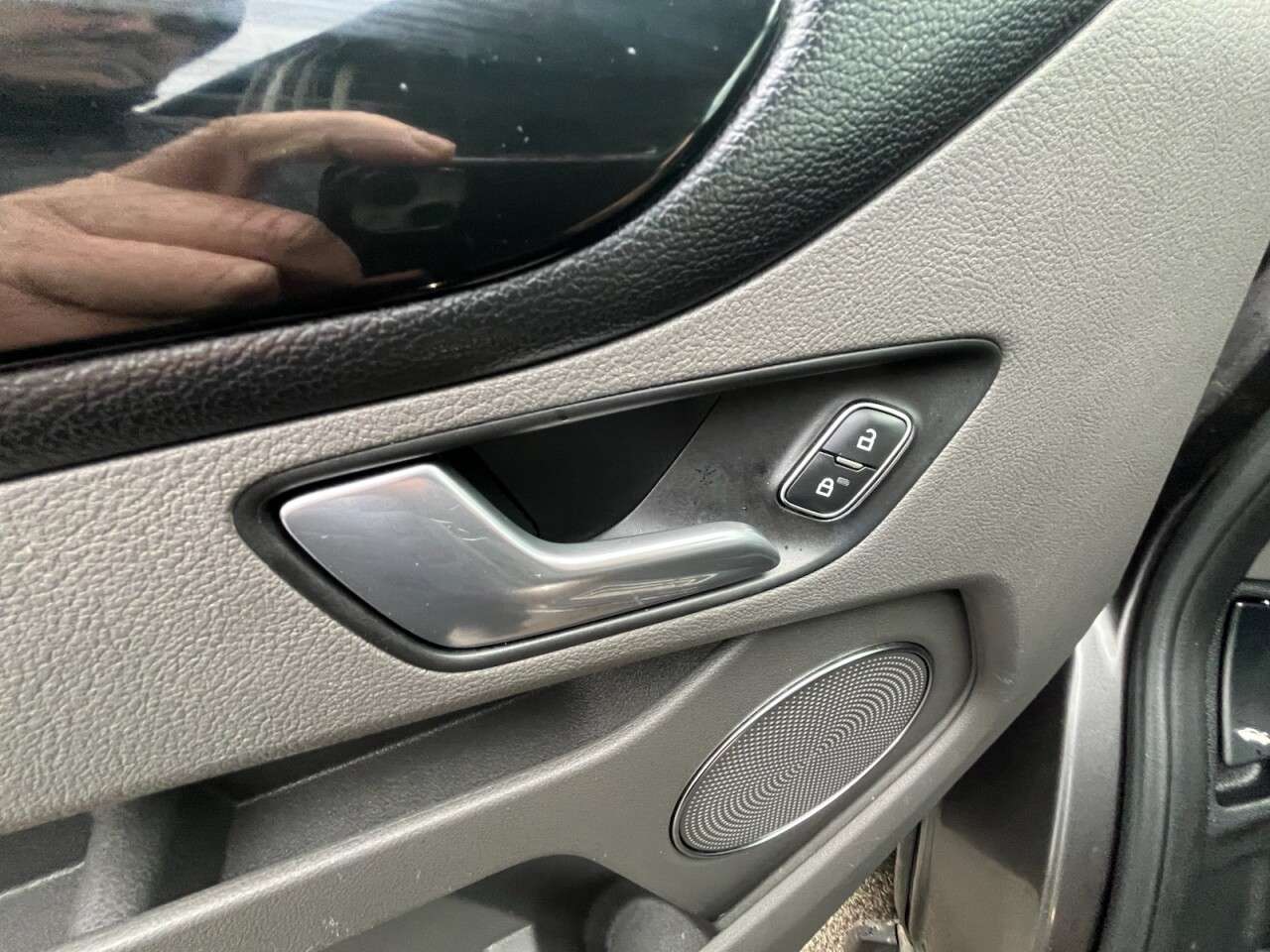 2022 FORD TOURNEO CUSTOM 2022 FORD TOURNEO CUSTOM